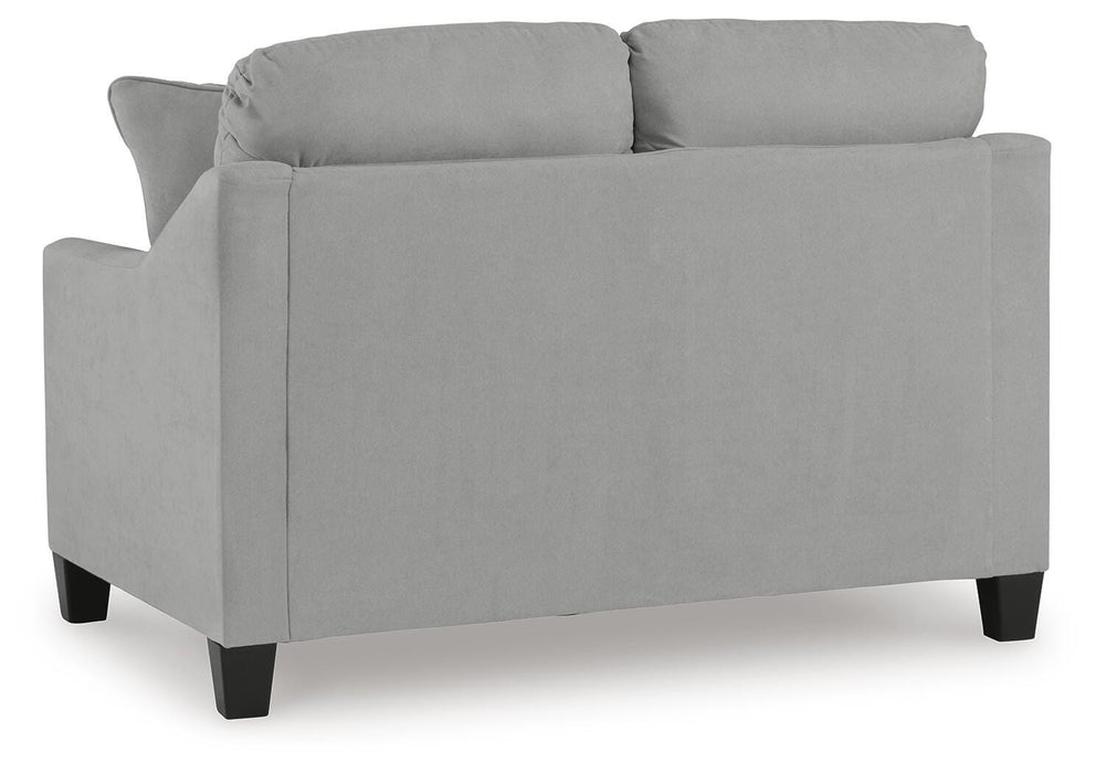 Five Star Furniture - Adlai Loveseat