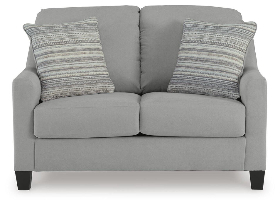 Five Star Furniture - Adlai Living Room Set