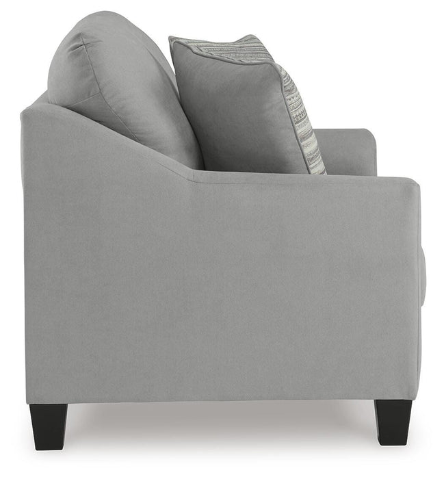 Five Star Furniture - Adlai Loveseat