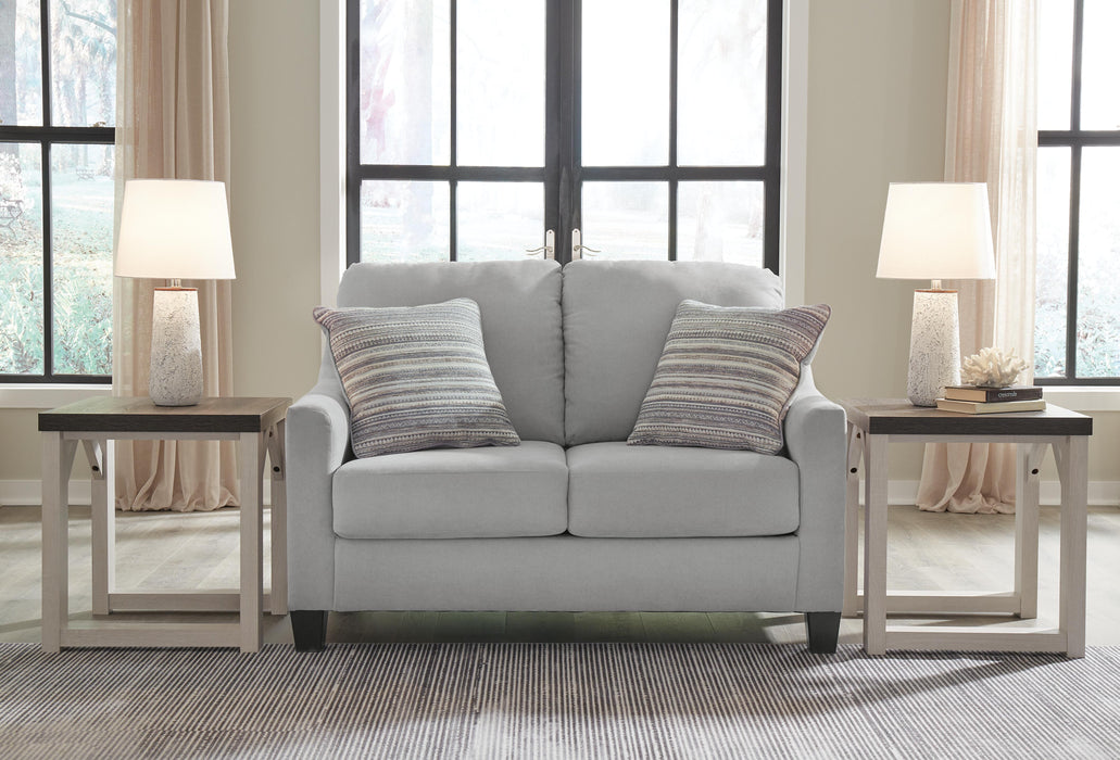 Five Star Furniture - Adlai Loveseat