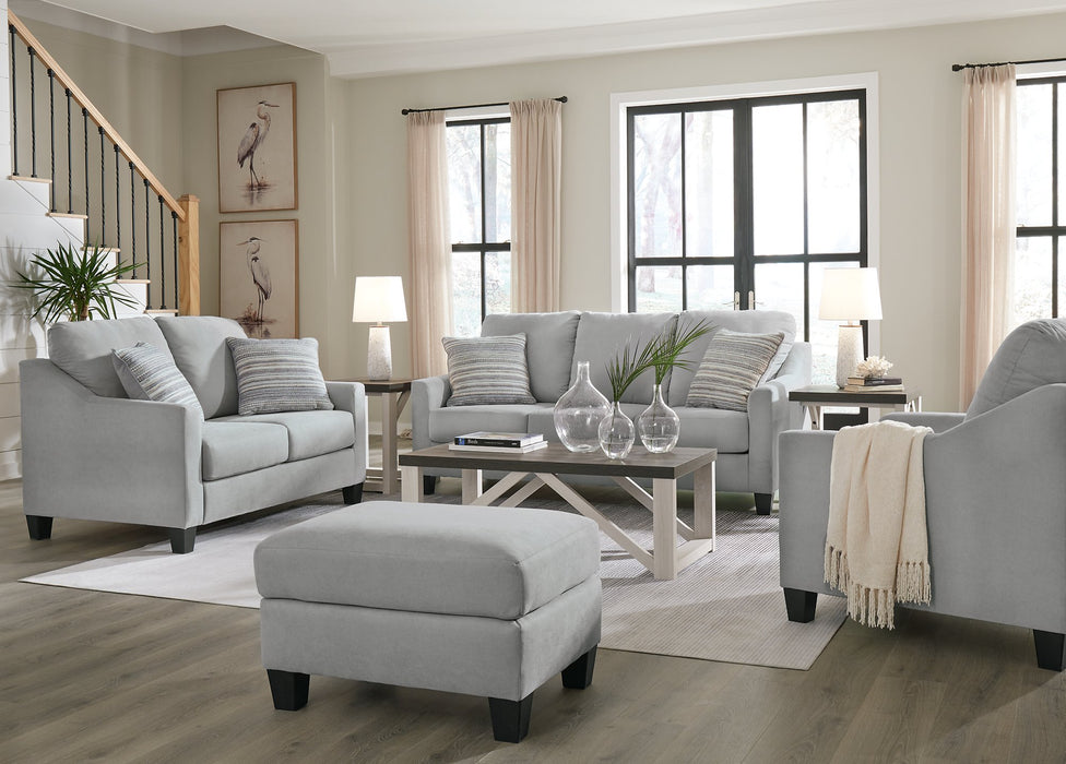 Five Star Furniture - Adlai Living Room Set - Five Star Furniture & Mattress (GA)