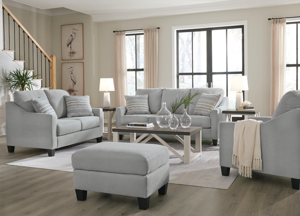 Five Star Furniture - Adlai Living Room Set