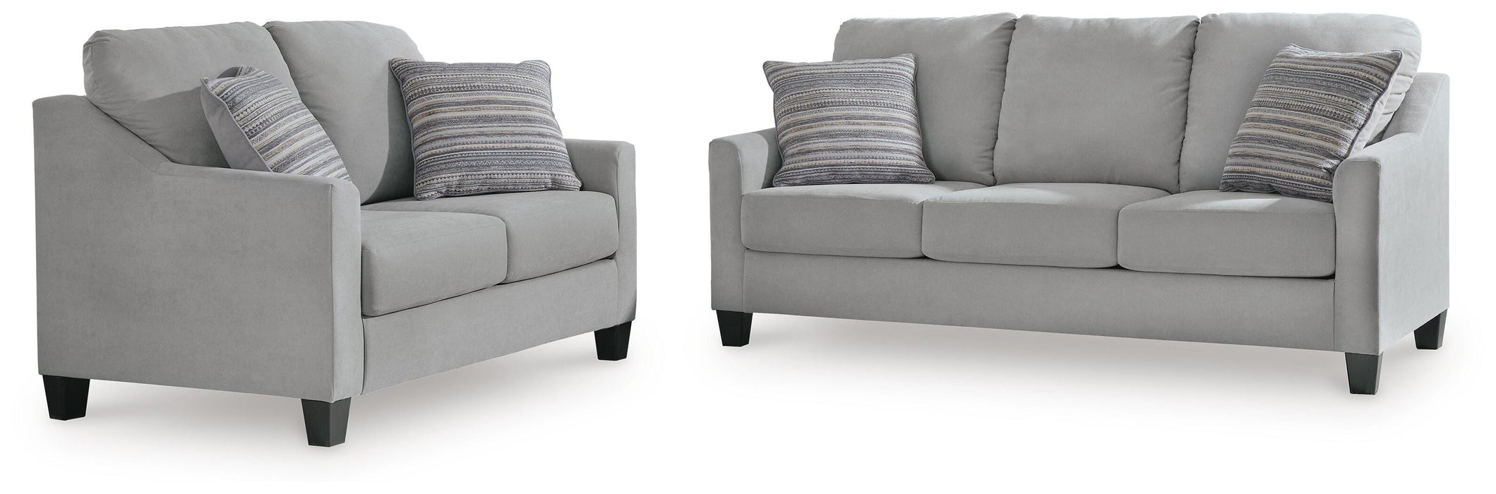 Five Star Furniture - Adlai Living Room Set
