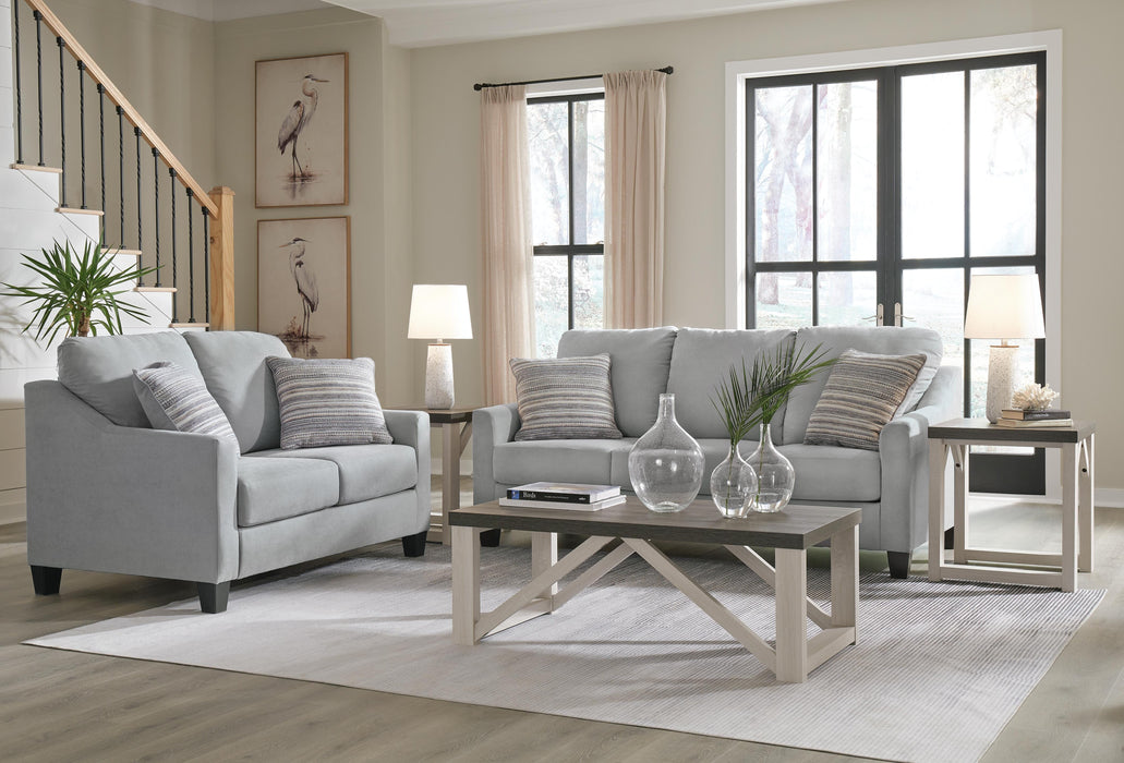 Five Star Furniture - Adlai Living Room Set