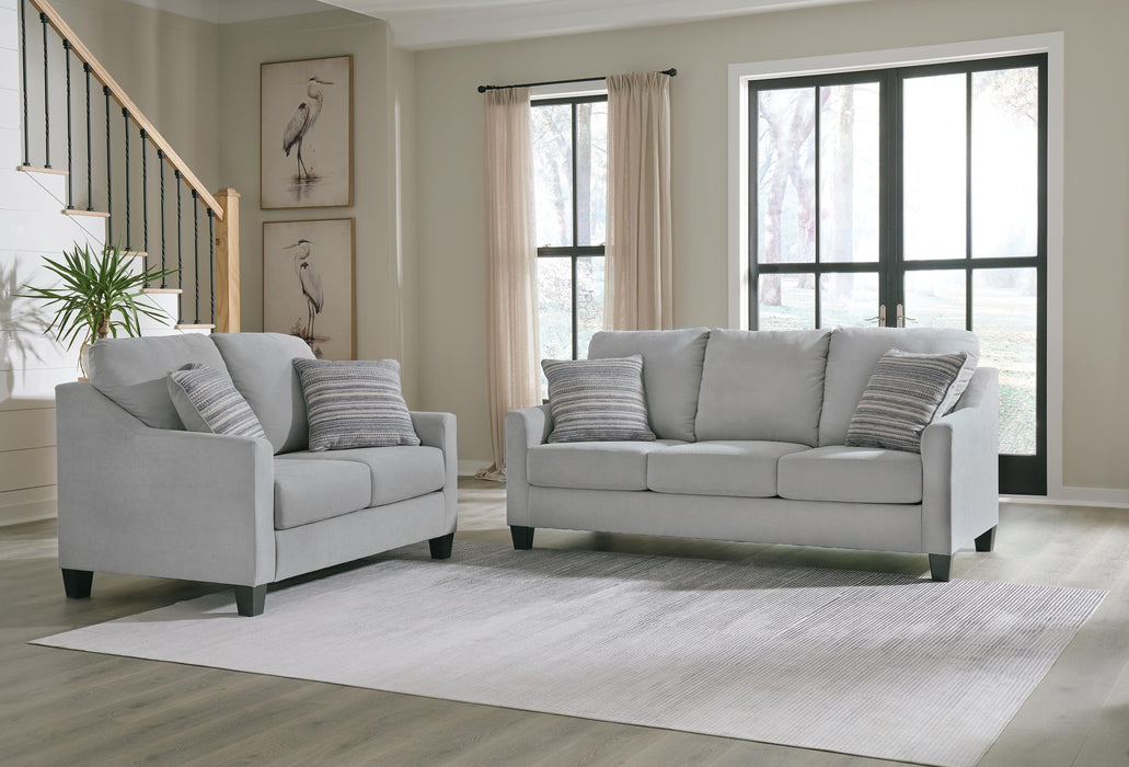 Five Star Furniture - Adlai Living Room Set