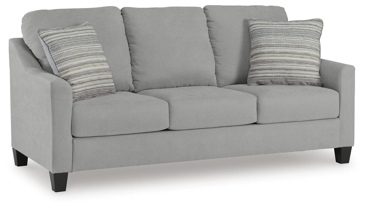 Five Star Furniture - Adlai Sofa - Five Star Furniture & Mattress (GA)