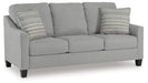 Five Star Furniture - Adlai Sofa - Five Star Furniture & Mattress (GA)