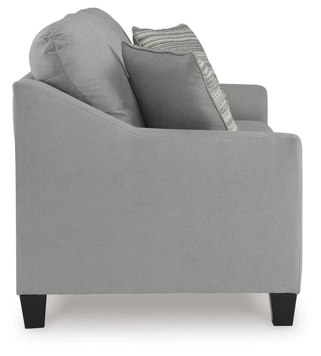 Five Star Furniture - Adlai Sofa - Five Star Furniture & Mattress (GA)