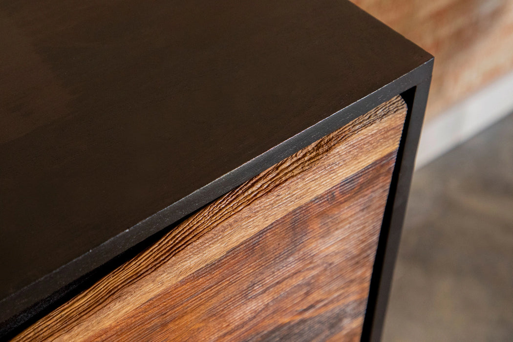 Five Star Furniture - Zara Accent Cabinet