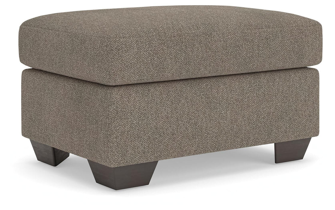 Five Star Furniture - Triston-Peaks Ottoman