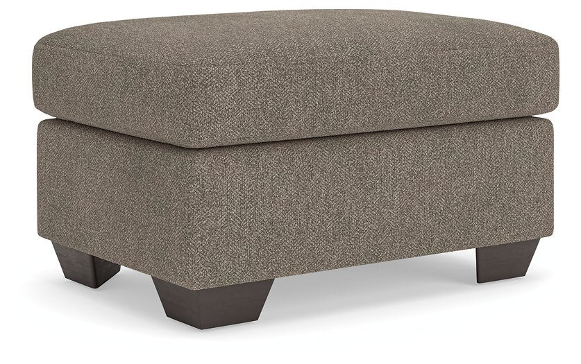 Five Star Furniture - Triston-Peaks Ottoman