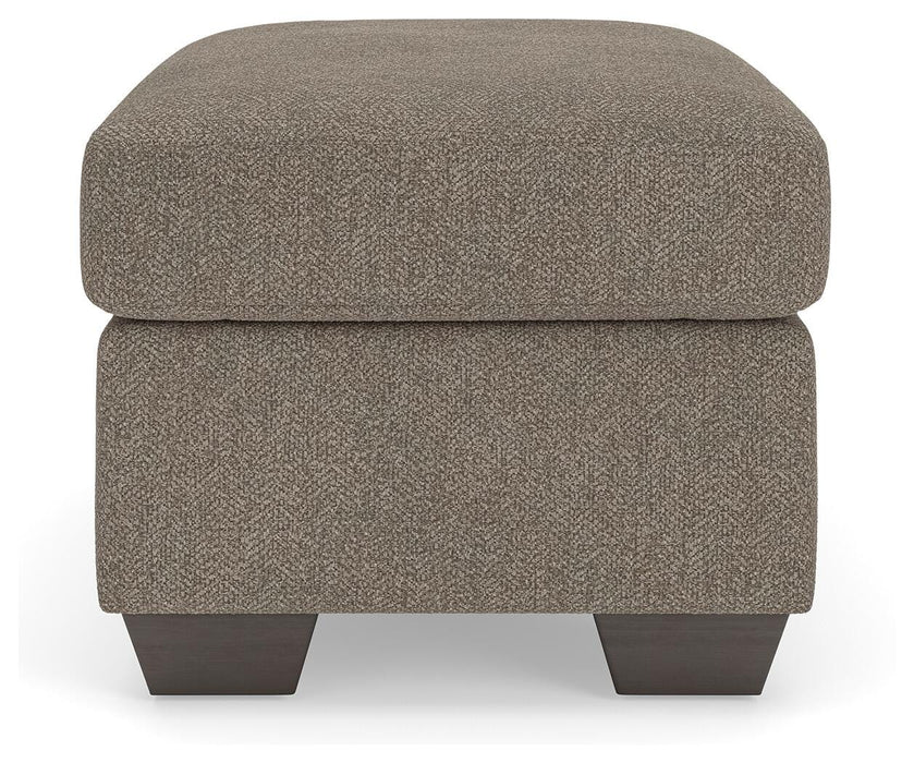Five Star Furniture - Triston-Peaks Ottoman