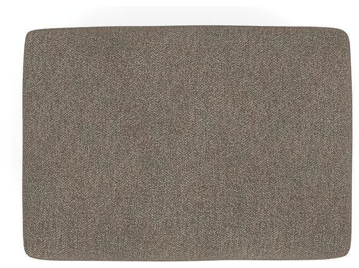Five Star Furniture - Triston-Peaks Ottoman