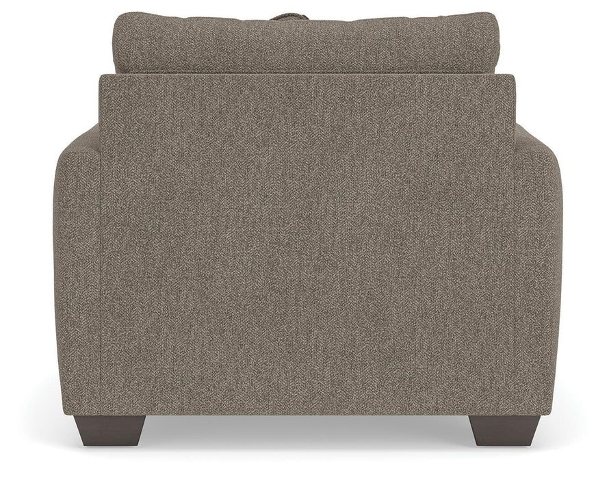 Five Star Furniture - Triston-Peaks Oversized Chair