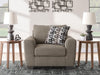 Five Star Furniture - Triston-Peaks Oversized Chair - Five Star Furniture & Mattress (GA)