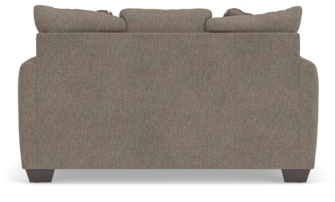 Five Star Furniture - Triston-Peaks Loveseat