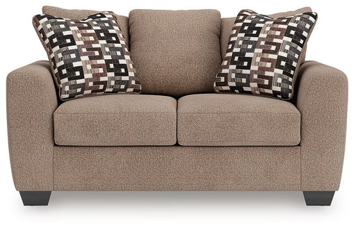 Five Star Furniture - Triston-Peaks Loveseat - Five Star Furniture & Mattress (GA)
