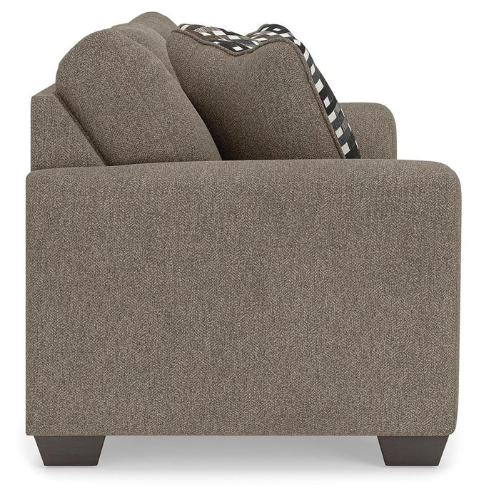 Five Star Furniture - Triston-Peaks Loveseat
