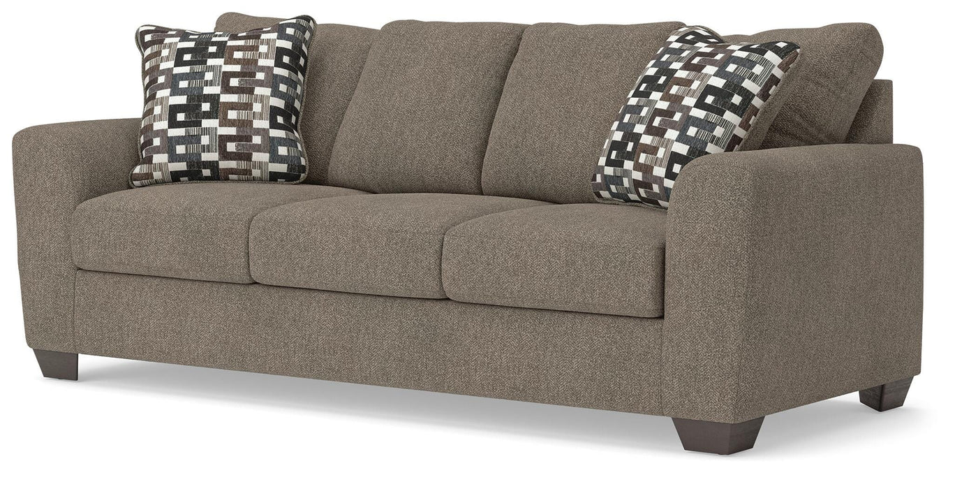 Five Star Furniture - Triston-Peaks Sofa