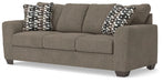 Five Star Furniture - Triston-Peaks Sofa - Five Star Furniture & Mattress (GA)