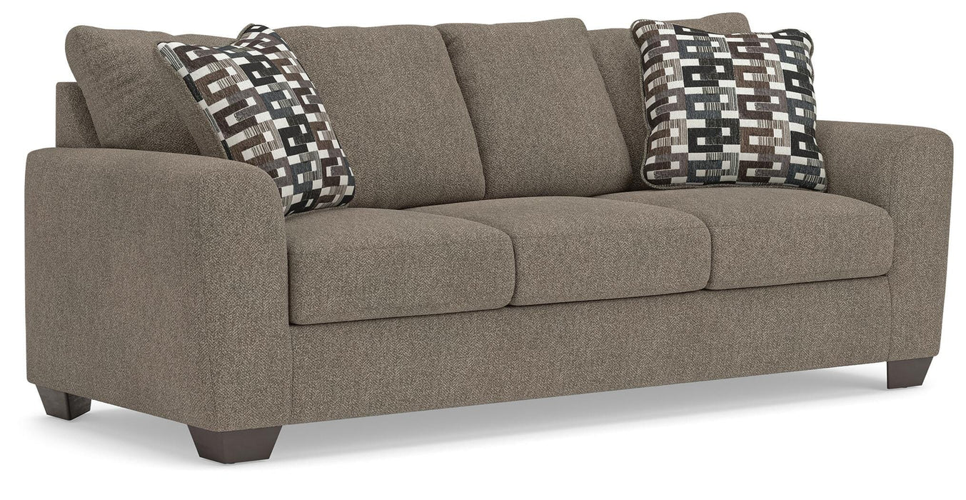 Five Star Furniture - Triston-Peaks Sofa