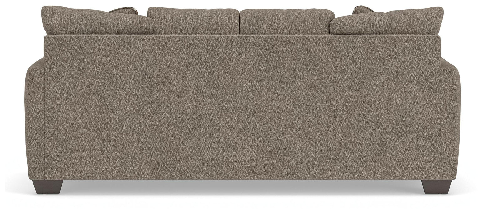 Five Star Furniture - Triston-Peaks Sofa