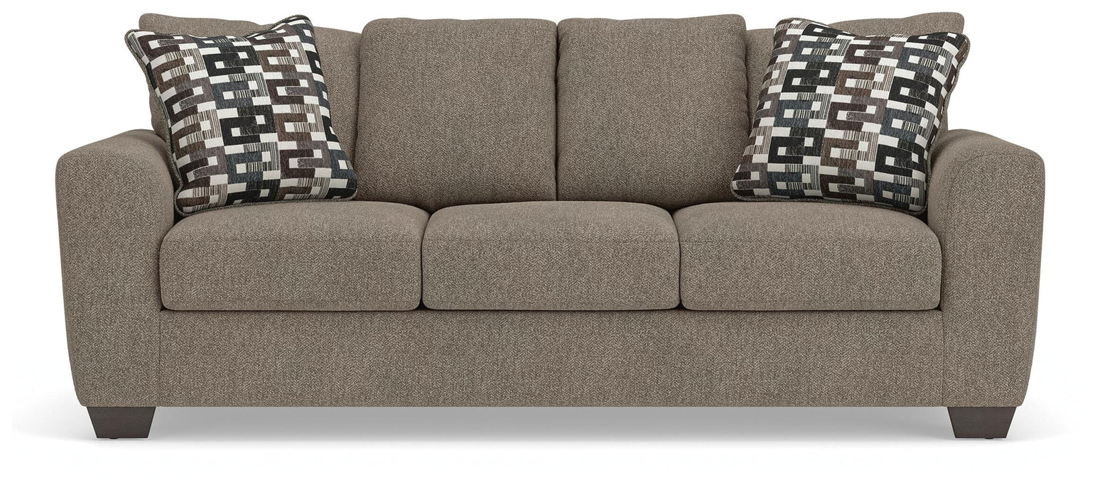 Five Star Furniture - Triston-Peaks Sofa