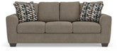Five Star Furniture - Triston-Peaks Sofa - Five Star Furniture & Mattress (GA)