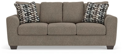 Five Star Furniture - Triston-Peaks Sofa - Five Star Furniture & Mattress (GA)