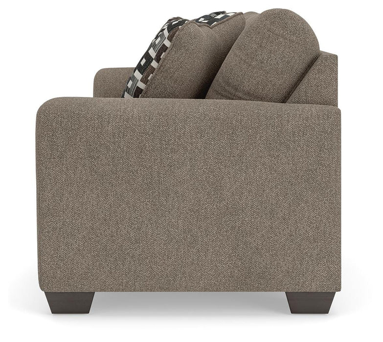 Five Star Furniture - Triston-Peaks Sofa