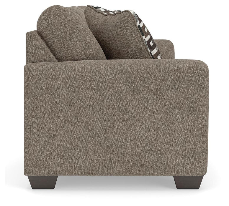 Five Star Furniture - Triston-Peaks Sofa