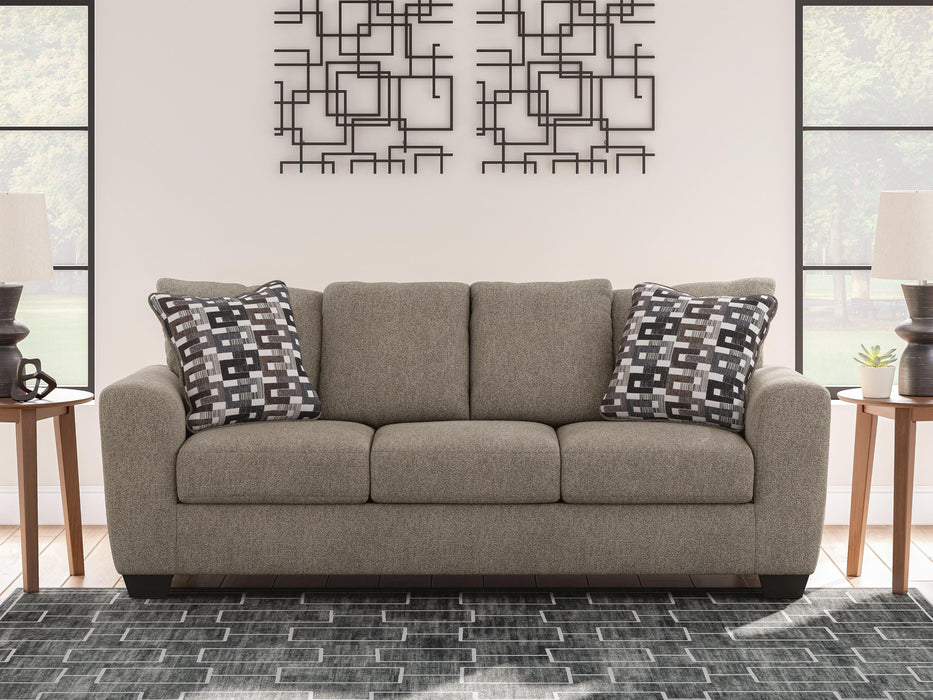 Five Star Furniture - Triston-Peaks Sofa