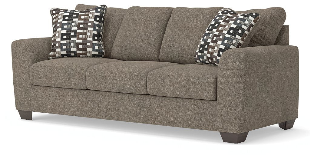 Five Star Furniture - Triston-Peaks Sofa Sleeper - Five Star Furniture & Mattress (GA)