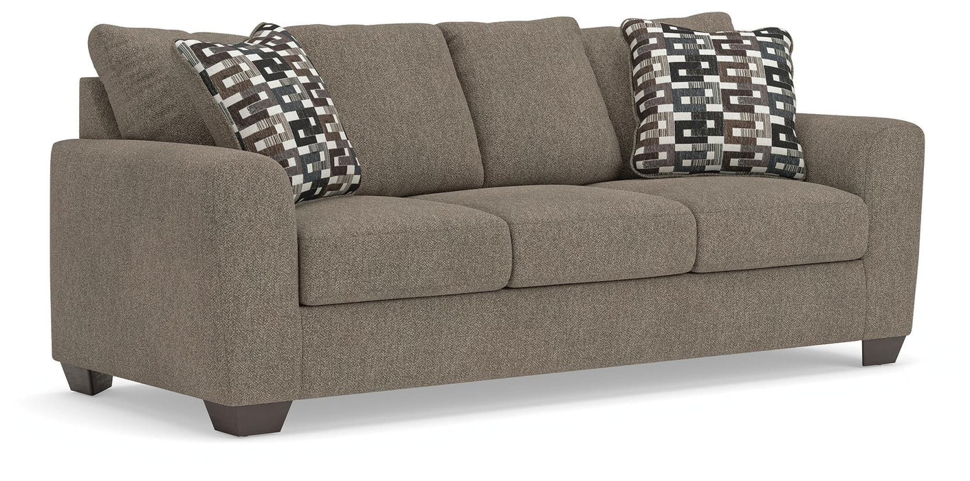 Five Star Furniture - Triston-Peaks Sofa Sleeper
