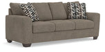 Five Star Furniture - Triston-Peaks Sofa Sleeper - Five Star Furniture & Mattress (GA)