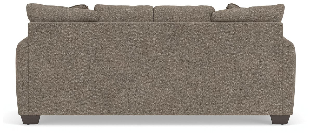 Five Star Furniture - Triston-Peaks Sofa Sleeper - Five Star Furniture & Mattress (GA)