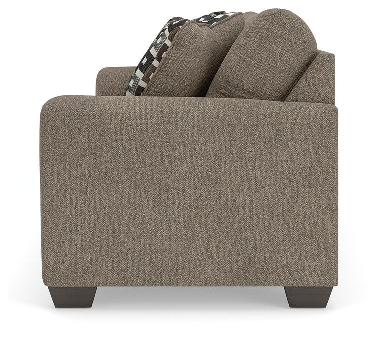 Five Star Furniture - Triston-Peaks Sofa Sleeper