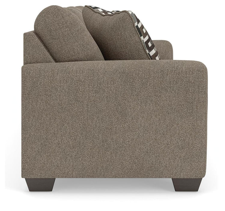 Five Star Furniture - Triston-Peaks Sofa Sleeper