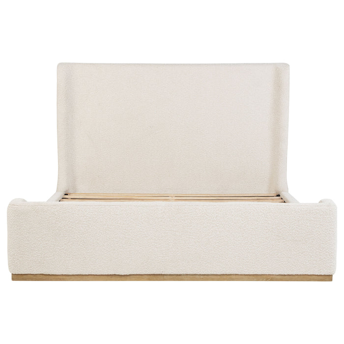 Five Star Furniture - Nala Wingback Platform Bed