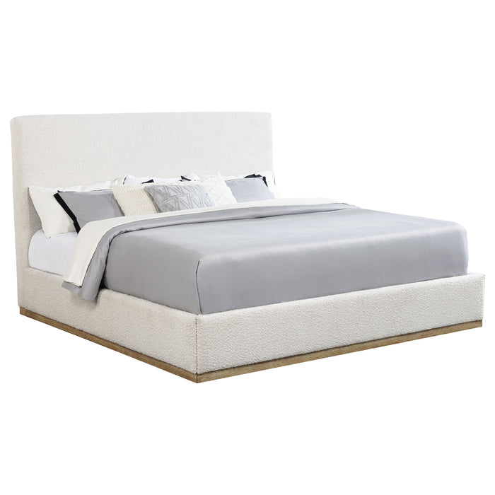 Five Star Furniture - Knox Panel Platform Bed