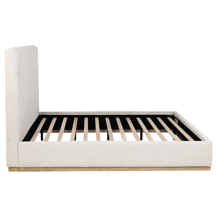 Five Star Furniture - Knox Panel Platform Bed