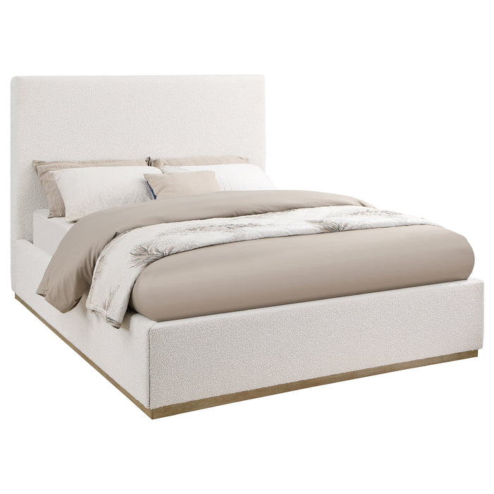 Five Star Furniture - Knox Panel Platform Bed