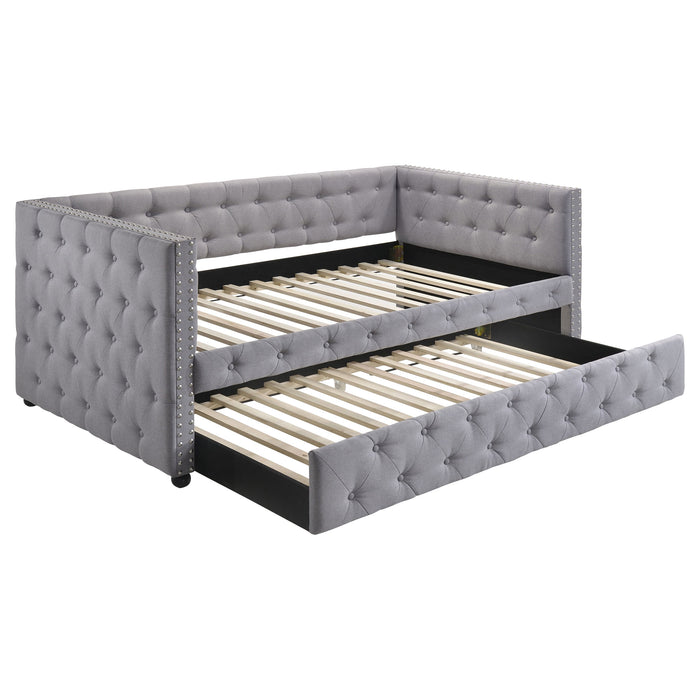 Five Star Furniture - Mockern Daybed with Trundle
