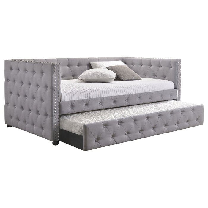 Five Star Furniture - Mockern Daybed with Trundle
