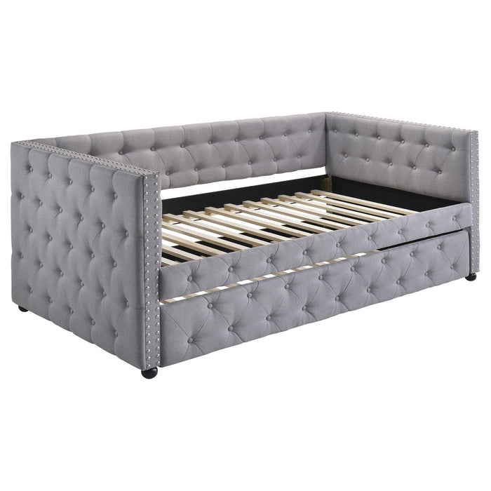 Five Star Furniture - Mockern Daybed with Trundle