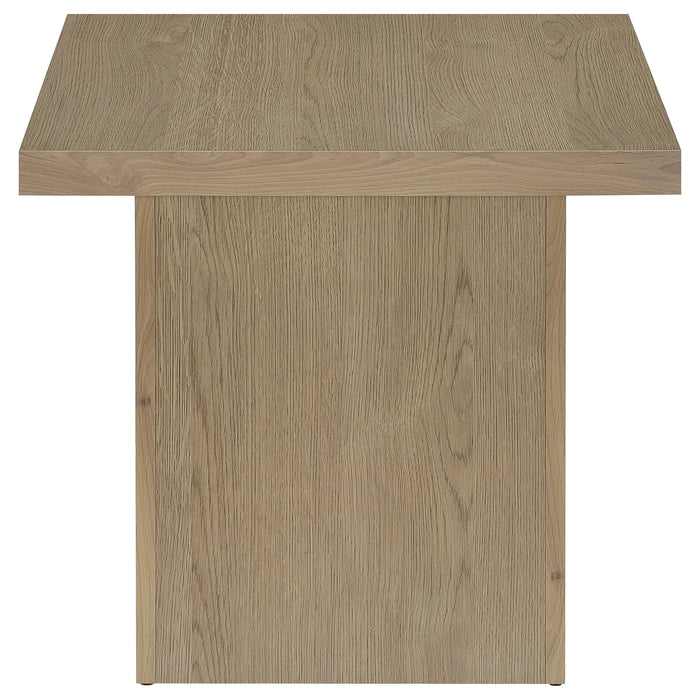 Five Star Furniture - Devar Coffee Table Set