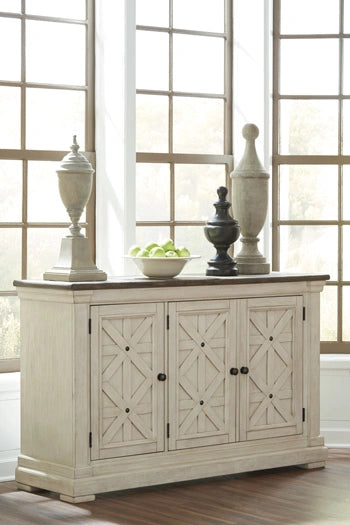 Five Star Furniture - Bolanburg Dining Server