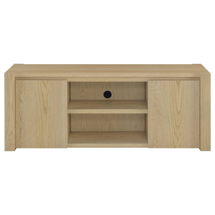 Five Star Furniture - Laurelton Entertainment Center