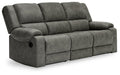 Five Star Furniture - Benlocke 3-Piece Reclining Sofa image