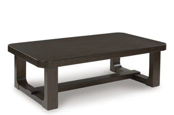 Five Star Furniture - Breckington Coffee Table